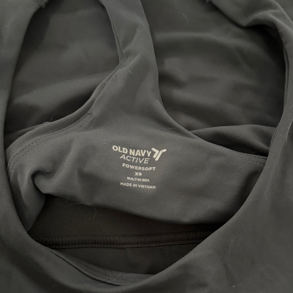 Old Navy Racerback Top - Picture 3 of 3